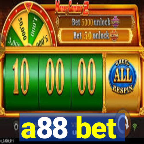 a88 bet